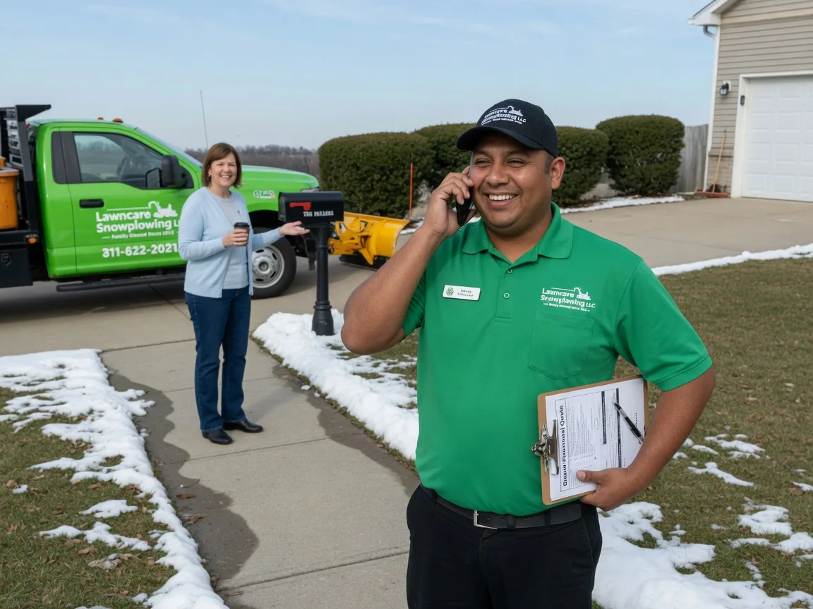 Lawn Care Services By Expert Landscaper Naples, ID FAQs
